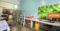 Johor Jaya – Single Storey Terrace House – FOR SALE Johor Jaya – Single Storey Terrace House – FOR SALE