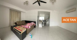 Taman Bukit Indah – 2 Storey Corner Terrace House – FOR SALE Taman Bukit Indah – 2 Storey Corner Terrace House – FOR SALE