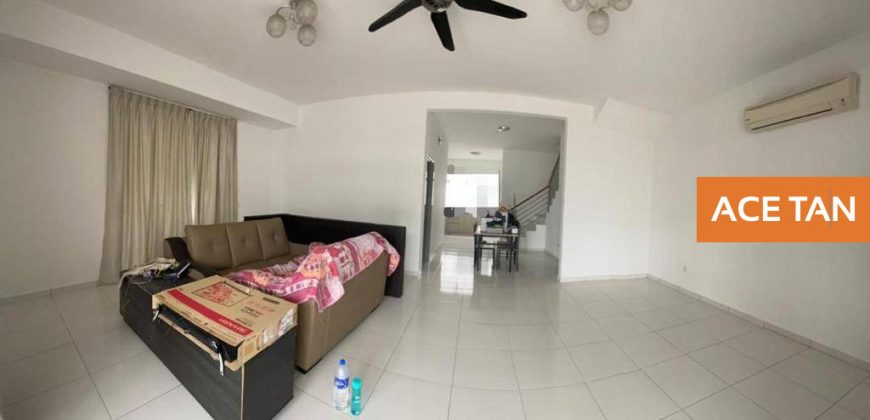 Taman Bukit Indah – 2 Storey Corner Terrace House – FOR SALE Taman Bukit Indah – 2 Storey Corner Terrace House – FOR SALE