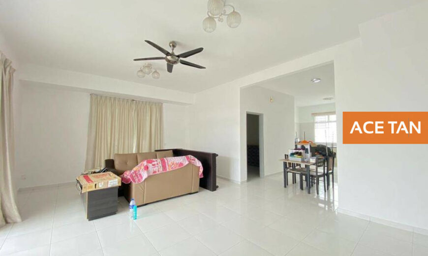 Taman Bukit Indah – 2 Storey Corner Terrace House – FOR SALE Taman Bukit Indah – 2 Storey Corner Terrace House – FOR SALE
