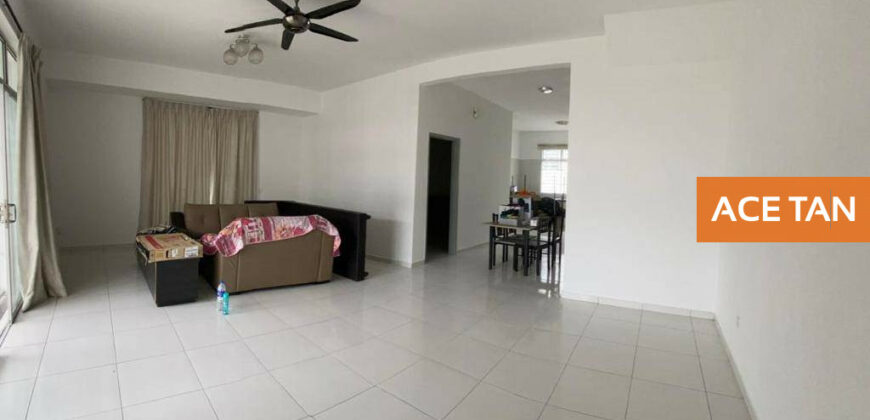 Taman Bukit Indah – 2 Storey Corner Terrace House – FOR SALE Taman Bukit Indah – 2 Storey Corner Terrace House – FOR SALE