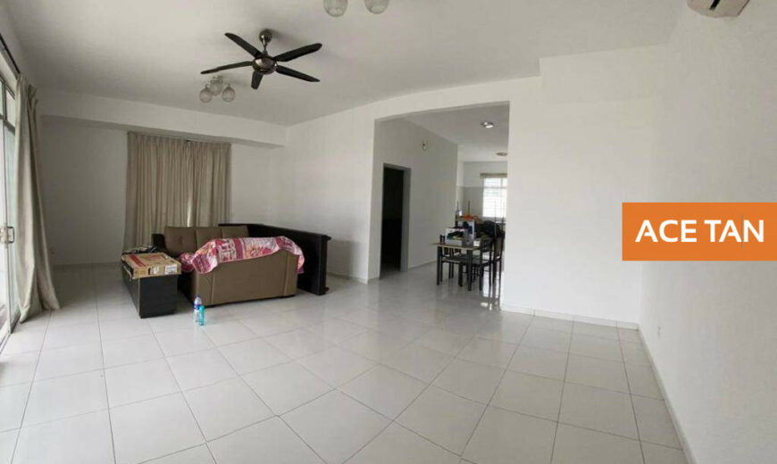 Taman Bukit Indah – 2 Storey Corner Terrace House – FOR SALE Taman Bukit Indah – 2 Storey Corner Terrace House – FOR SALE
