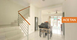 Taman Bukit Indah – 2 Storey Corner Terrace House – FOR SALE Taman Bukit Indah – 2 Storey Corner Terrace House – FOR SALE
