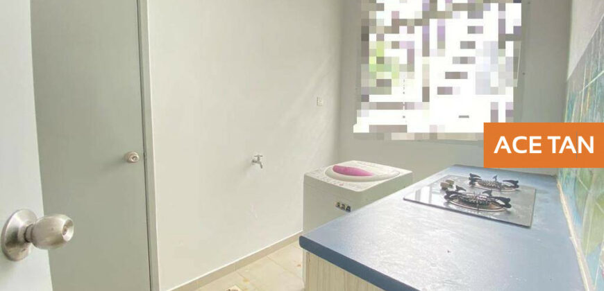 Taman Bukit Indah – 2 Storey Corner Terrace House – FOR SALE Taman Bukit Indah – 2 Storey Corner Terrace House – FOR SALE