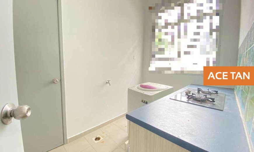 Taman Bukit Indah – 2 Storey Corner Terrace House – FOR SALE Taman Bukit Indah – 2 Storey Corner Terrace House – FOR SALE