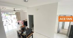 Taman Bukit Indah – 2 Storey Corner Terrace House – FOR SALE Taman Bukit Indah – 2 Storey Corner Terrace House – FOR SALE