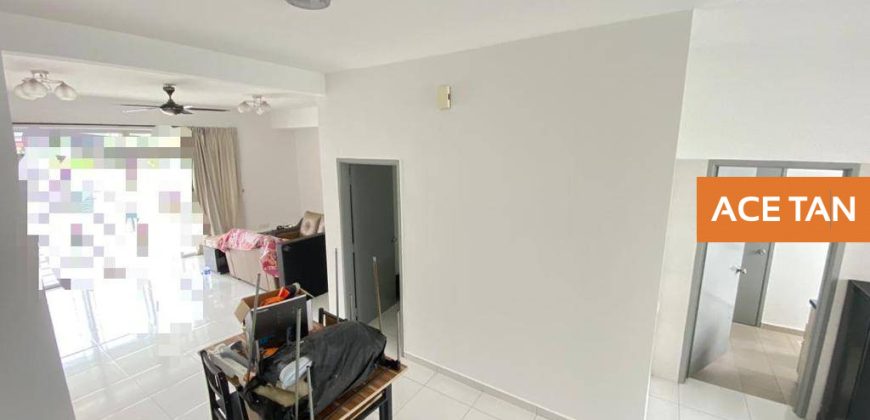 Taman Bukit Indah – 2 Storey Corner Terrace House – FOR SALE Taman Bukit Indah – 2 Storey Corner Terrace House – FOR SALE