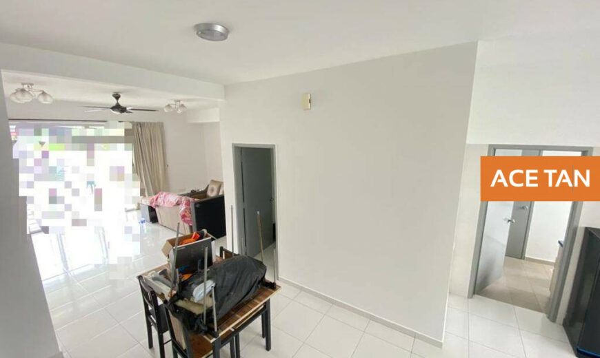 Taman Bukit Indah – 2 Storey Corner Terrace House – FOR SALE Taman Bukit Indah – 2 Storey Corner Terrace House – FOR SALE