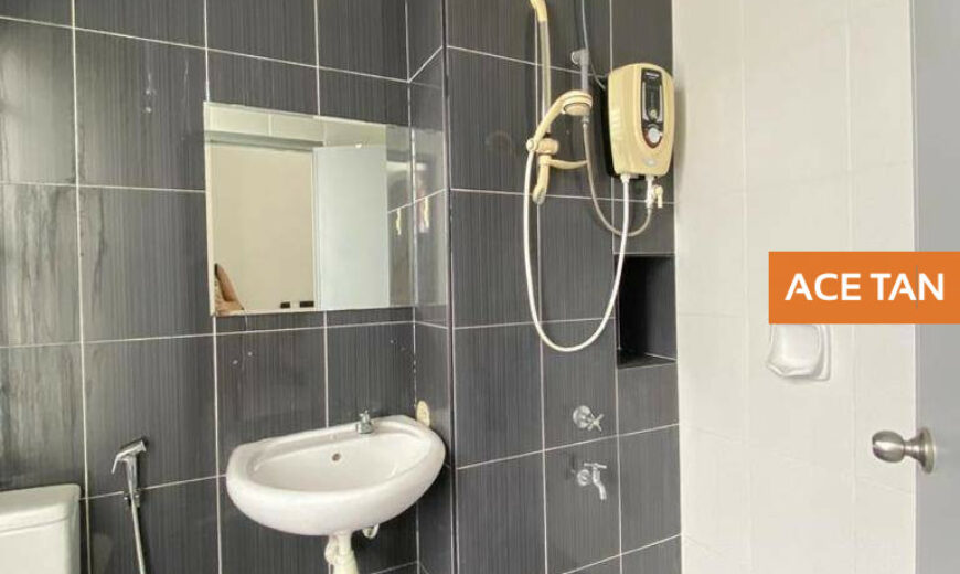 Taman Bukit Indah – 2 Storey Corner Terrace House – FOR SALE Taman Bukit Indah – 2 Storey Corner Terrace House – FOR SALE
