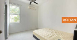 Taman Bukit Indah – 2 Storey Corner Terrace House – FOR SALE Taman Bukit Indah – 2 Storey Corner Terrace House – FOR SALE