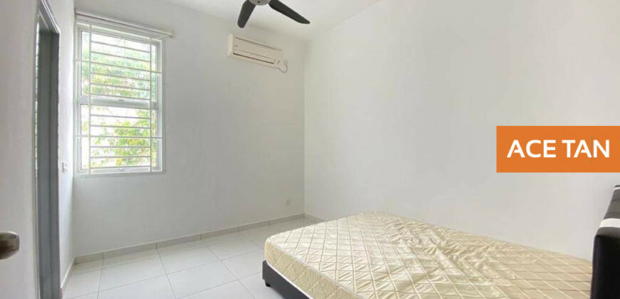 Taman Bukit Indah – 2 Storey Corner Terrace House – FOR SALE Taman Bukit Indah – 2 Storey Corner Terrace House – FOR SALE