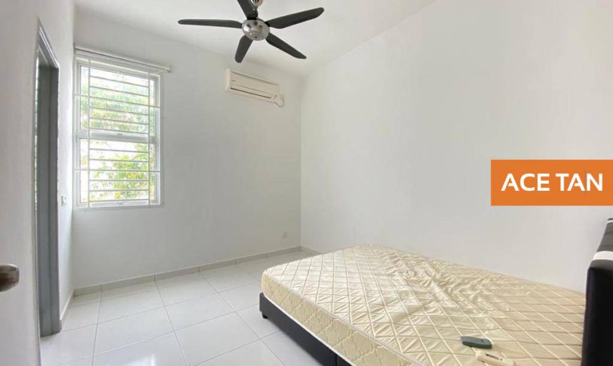 Taman Bukit Indah – 2 Storey Corner Terrace House – FOR SALE Taman Bukit Indah – 2 Storey Corner Terrace House – FOR SALE