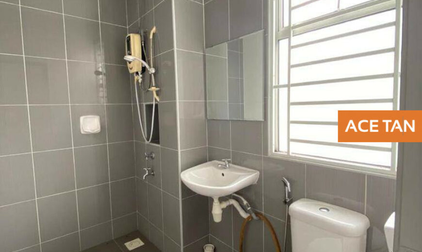 Taman Bukit Indah – 2 Storey Corner Terrace House – FOR SALE Taman Bukit Indah – 2 Storey Corner Terrace House – FOR SALE