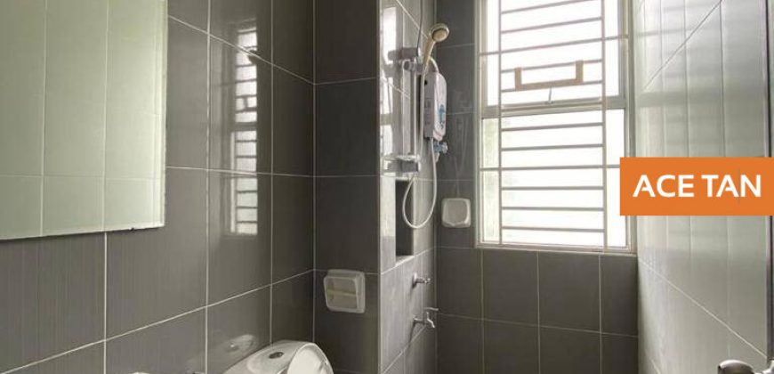 Taman Bukit Indah – 2 Storey Corner Terrace House – FOR SALE Taman Bukit Indah – 2 Storey Corner Terrace House – FOR SALE