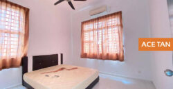 Taman Bukit Indah – 2 Storey Corner Terrace House – FOR SALE Taman Bukit Indah – 2 Storey Corner Terrace House – FOR SALE