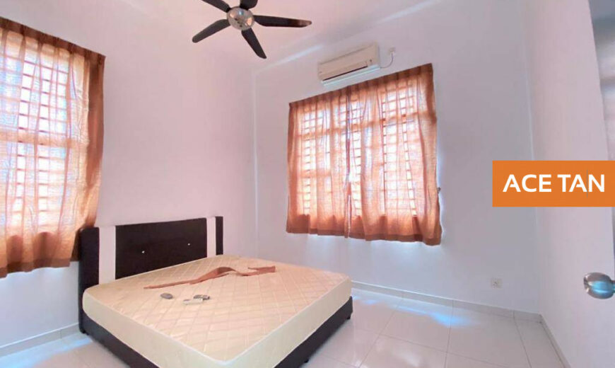 Taman Bukit Indah – 2 Storey Corner Terrace House – FOR SALE Taman Bukit Indah – 2 Storey Corner Terrace House – FOR SALE