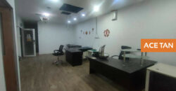 Mount Austin – Shop Lot First Floor – FOR RENT