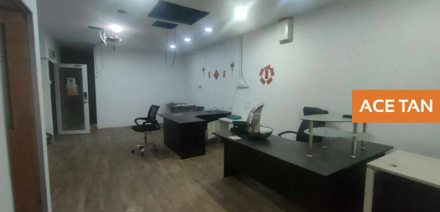 Mount Austin – Shop Lot First Floor – FOR RENT