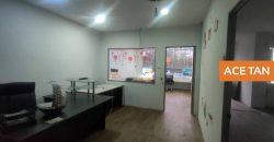 Mount Austin – Shop Lot First Floor – FOR RENT