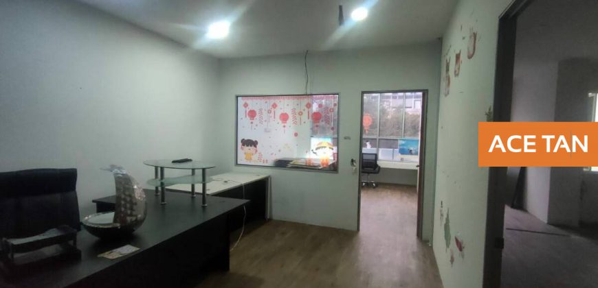 Mount Austin – Shop Lot First Floor – FOR RENT