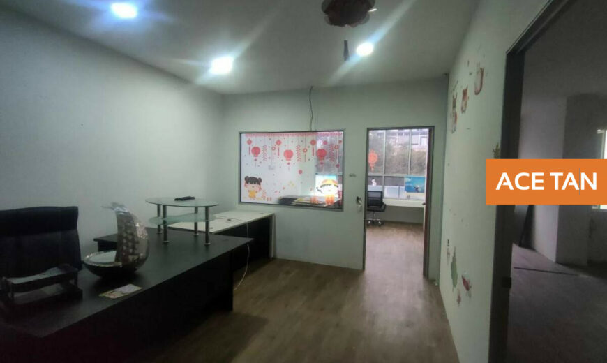 Mount Austin – Shop Lot First Floor – FOR RENT Mount Austin – Shop Lot First Floor – FOR RENT