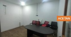 Mount Austin – Shop Lot First Floor – FOR RENT