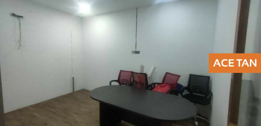 Mount Austin – Shop Lot First Floor – FOR RENT