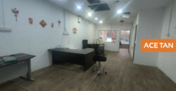 Mount Austin – Shop Lot First Floor – FOR RENT