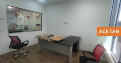 Mount Austin – Shop Lot First Floor – FOR RENT