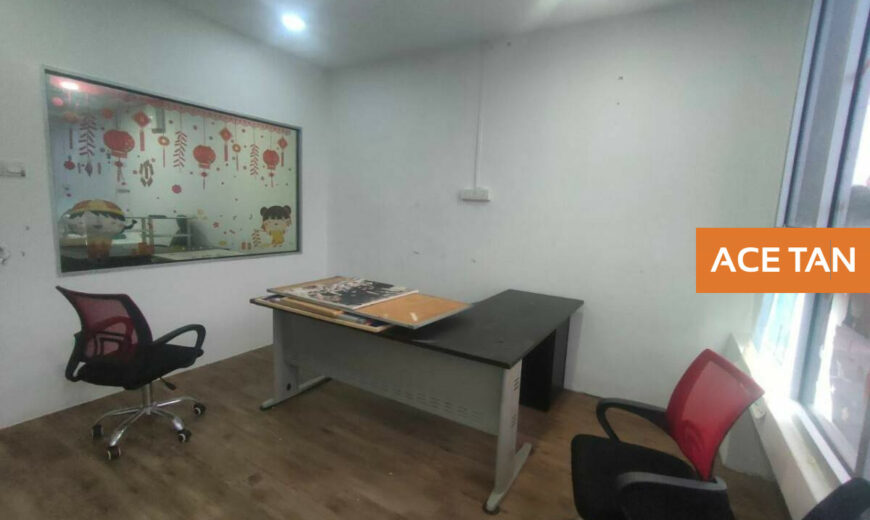 Mount Austin – Shop Lot First Floor – FOR RENT Mount Austin – Shop Lot First Floor – FOR RENT