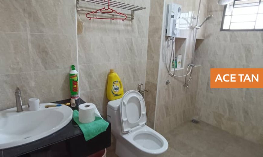 Setia Indah – 2 Storey Corner Terrace House – FOR SALE Setia Indah – 2 Storey Corner Terrace House – FOR SALE