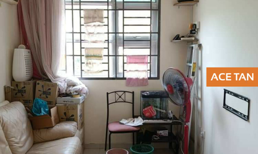 Setia Indah – 2 Storey Corner Terrace House – FOR SALE Setia Indah – 2 Storey Corner Terrace House – FOR SALE