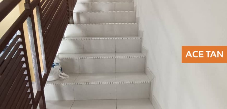 Setia Indah – 2 Storey Corner Terrace House – FOR SALE Setia Indah – 2 Storey Corner Terrace House – FOR SALE