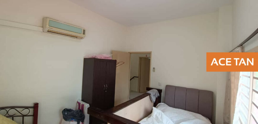 Setia Indah – 2 Storey Corner Terrace House – FOR SALE Setia Indah – 2 Storey Corner Terrace House – FOR SALE