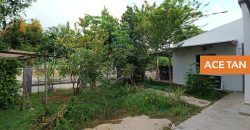 Setia Indah – 2 Storey Corner Terrace House – FOR SALE Setia Indah – 2 Storey Corner Terrace House – FOR SALE