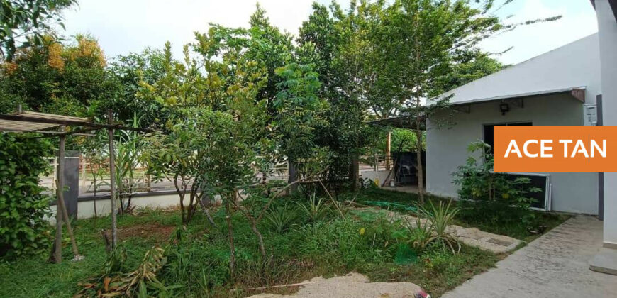 Setia Indah – 2 Storey Corner Terrace House – FOR SALE Setia Indah – 2 Storey Corner Terrace House – FOR SALE