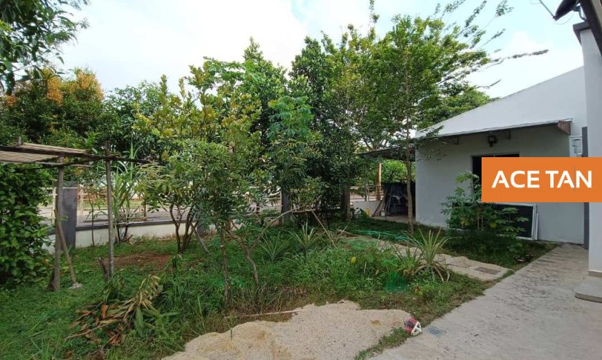 Setia Indah – 2 Storey Corner Terrace House – FOR SALE Setia Indah – 2 Storey Corner Terrace House – FOR SALE