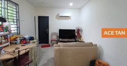 Setia Indah – 2 Storey Corner Terrace House – FOR SALE Setia Indah – 2 Storey Corner Terrace House – FOR SALE