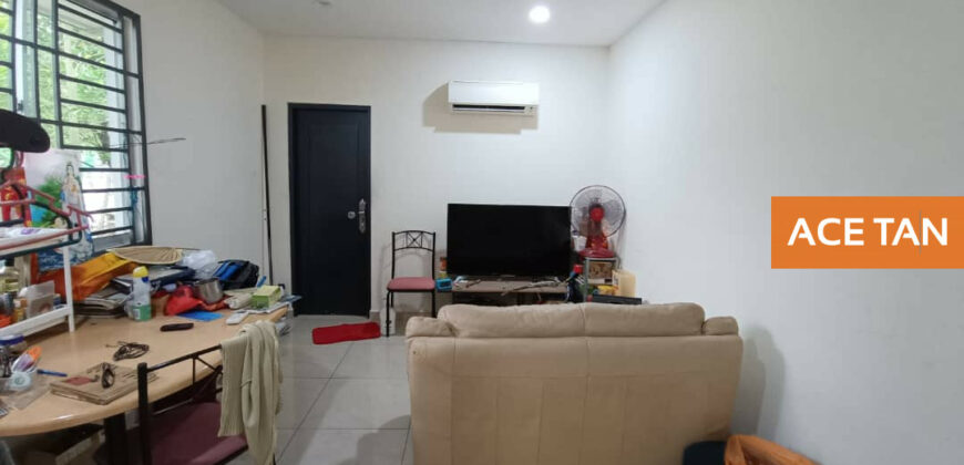 Setia Indah – 2 Storey Corner Terrace House – FOR SALE Setia Indah – 2 Storey Corner Terrace House – FOR SALE