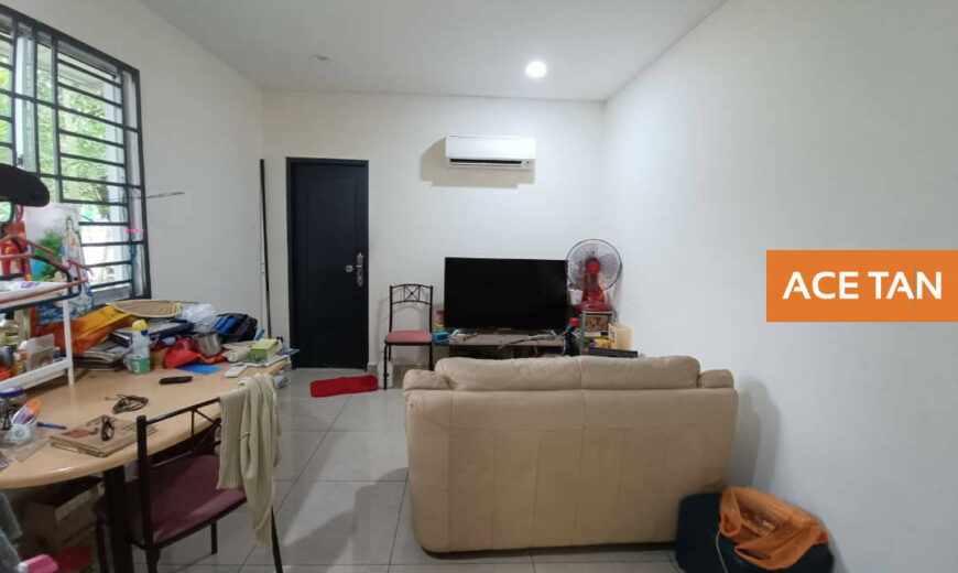 Setia Indah – 2 Storey Corner Terrace House – FOR SALE Setia Indah – 2 Storey Corner Terrace House – FOR SALE