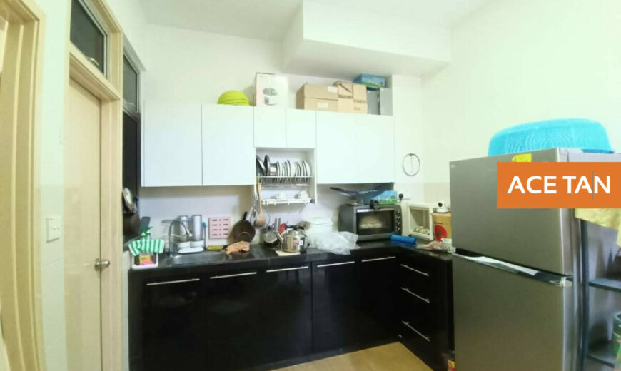 Setia Indah – 2 Storey Corner Terrace House – FOR SALE Setia Indah – 2 Storey Corner Terrace House – FOR SALE