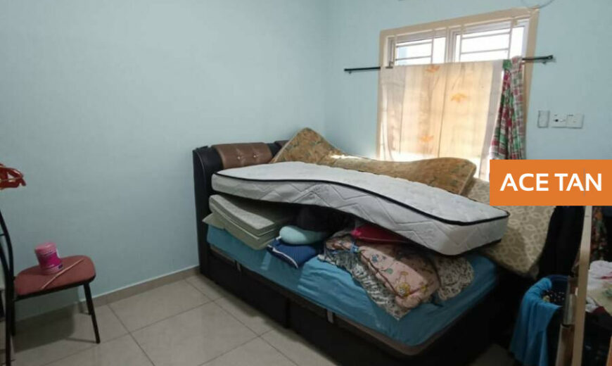 Setia Indah – 2 Storey Corner Terrace House – FOR SALE Setia Indah – 2 Storey Corner Terrace House – FOR SALE