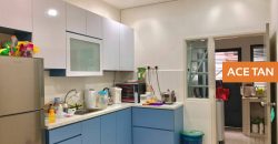 Taman Nusa Sentral – 2 Storey Terrace House – FOR SALE Taman Nusa Sentral – 2 Storey Terrace House – FOR SALE