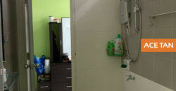 Taman Nusa Sentral – 2 Storey Terrace House – FOR SALE Taman Nusa Sentral – 2 Storey Terrace House – FOR SALE