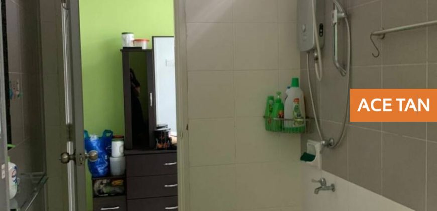 Taman Nusa Sentral – 2 Storey Terrace House – FOR SALE Taman Nusa Sentral – 2 Storey Terrace House – FOR SALE