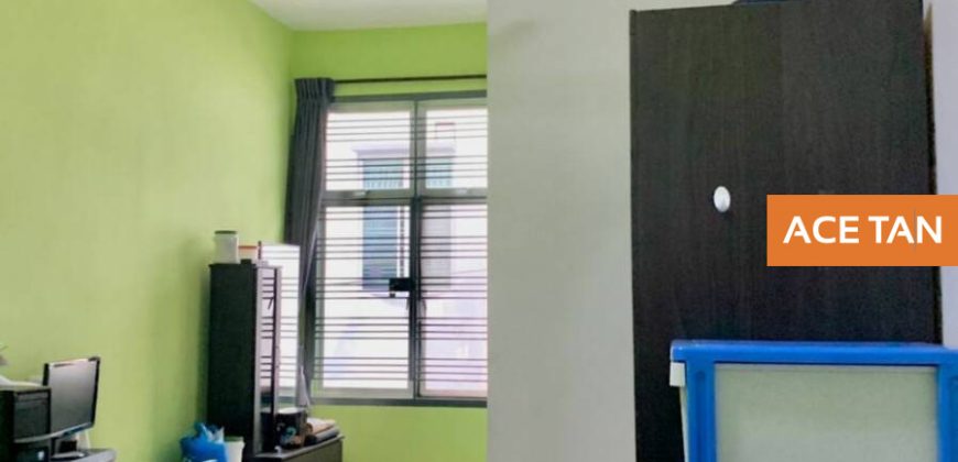 Taman Nusa Sentral – 2 Storey Terrace House – FOR SALE Taman Nusa Sentral – 2 Storey Terrace House – FOR SALE