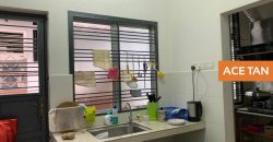 Taman Nusa Sentral – 2 Storey Terrace House – FOR SALE Taman Nusa Sentral – 2 Storey Terrace House – FOR SALE