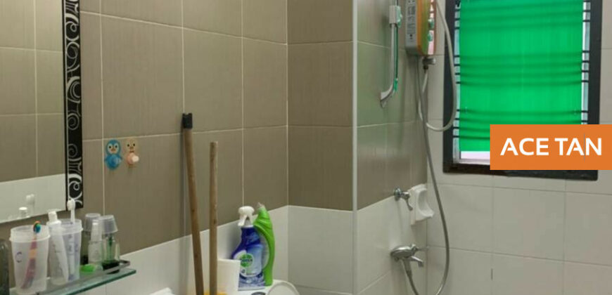 Taman Nusa Sentral – 2 Storey Terrace House – FOR SALE Taman Nusa Sentral – 2 Storey Terrace House – FOR SALE