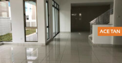 Impian Emas – 2 Storey Semi Detached – FOR SALE Impian Emas – 2 Storey Semi Detached – FOR SALE
