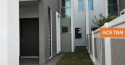 Impian Emas – 2 Storey Semi Detached – FOR SALE Impian Emas – 2 Storey Semi Detached – FOR SALE